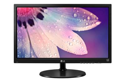 MONITOR 19 LG 19M38L B VGA